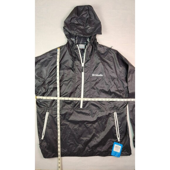Columbia Flash Challenger Anorak Men's Jacket XL - Picture 7 of 10